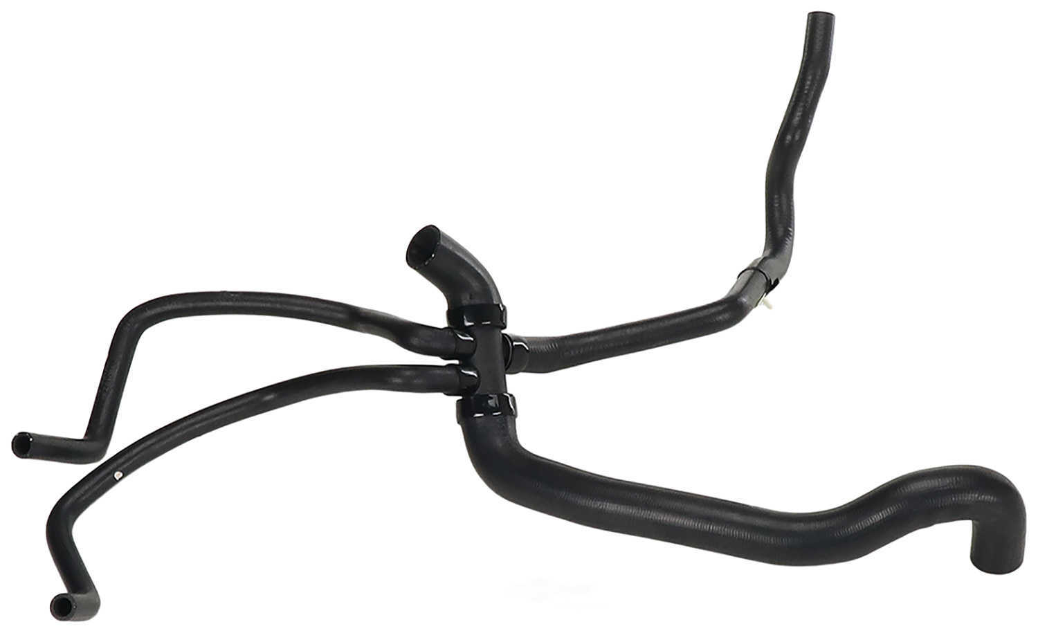 GATES - Molded Coolant Hose - GAT - 22371