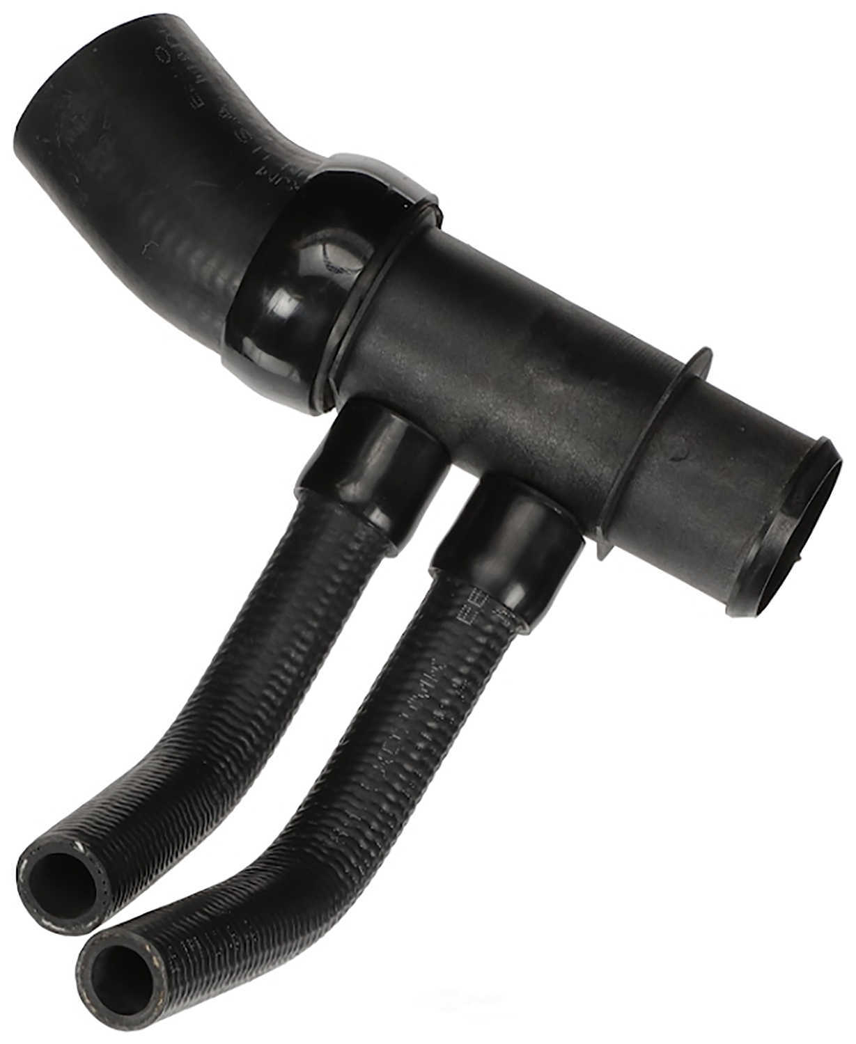 GATES - Molded Coolant Hose - GAT - 22402