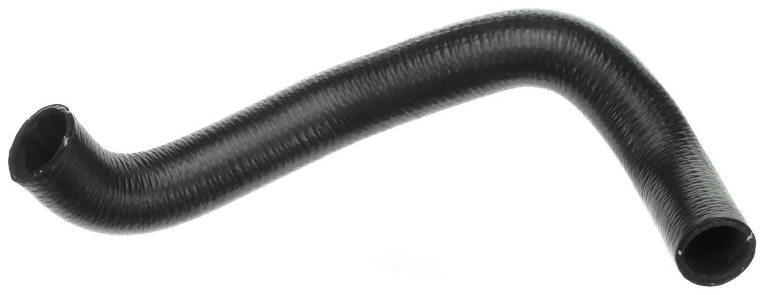 GATES - Molded Coolant Hose (Lower - Radiator To Pipe) - GAT 22416