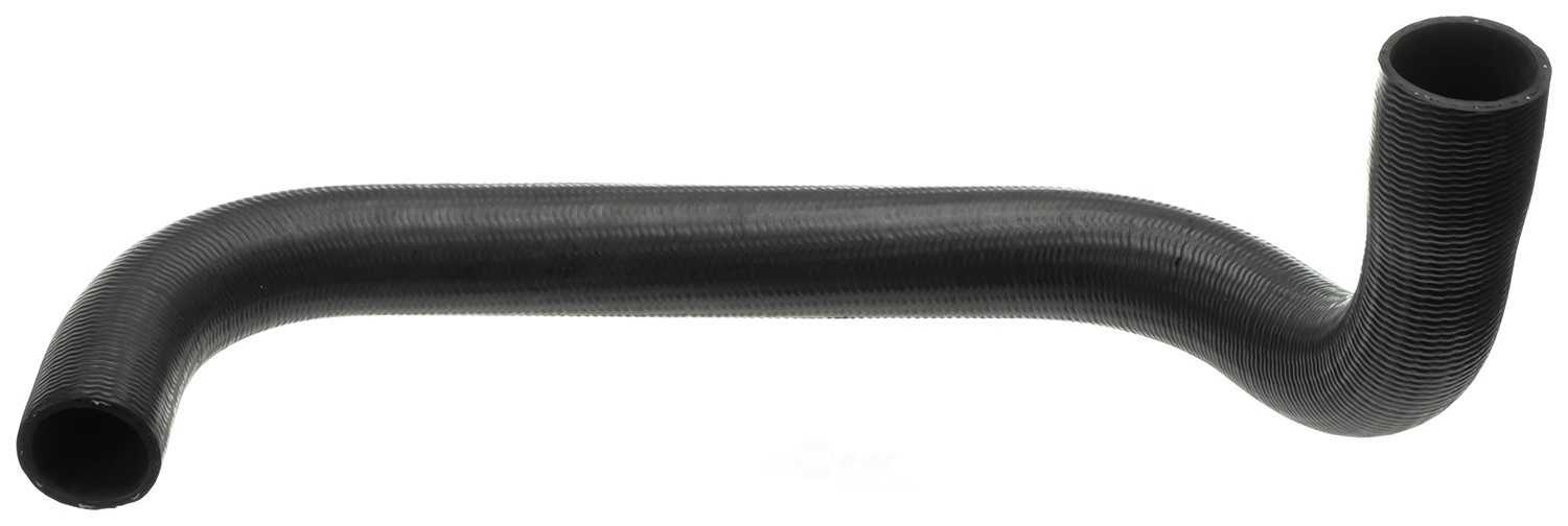 GATES - Molded Coolant Hose (Upper) - GAT 22417