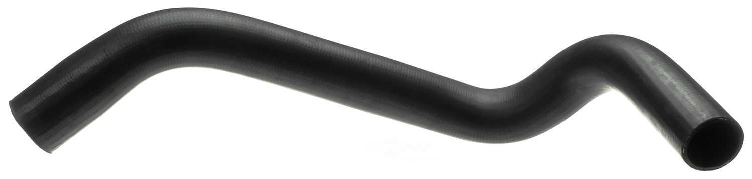 GATES - Molded Coolant Hose (Lower) - GAT 22434