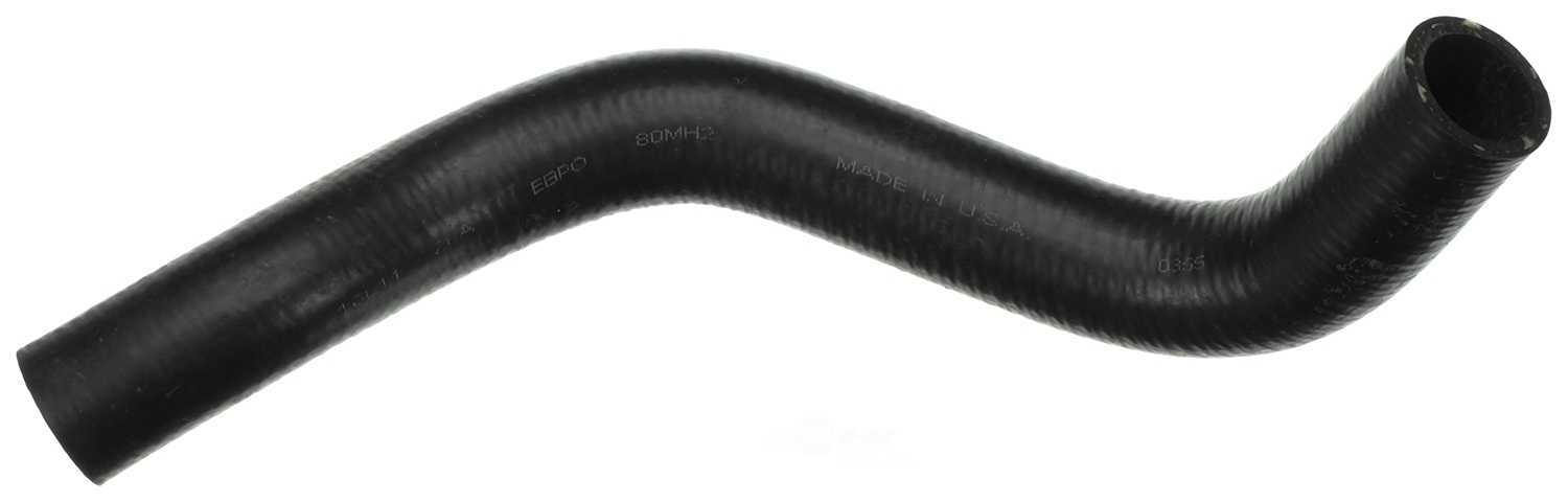 GATES - Molded Coolant Hose - GAT - 22444