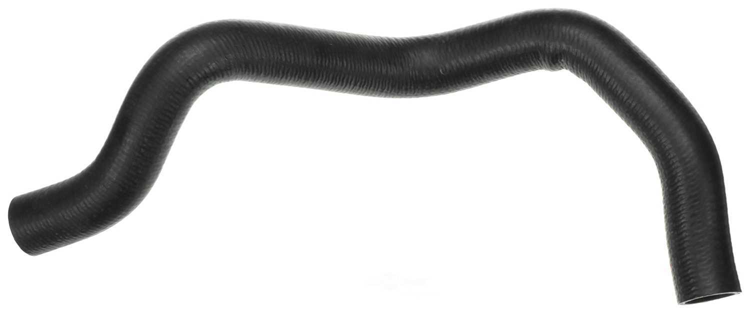 GATES - Molded Coolant Hose (Lower) - GAT 22456
