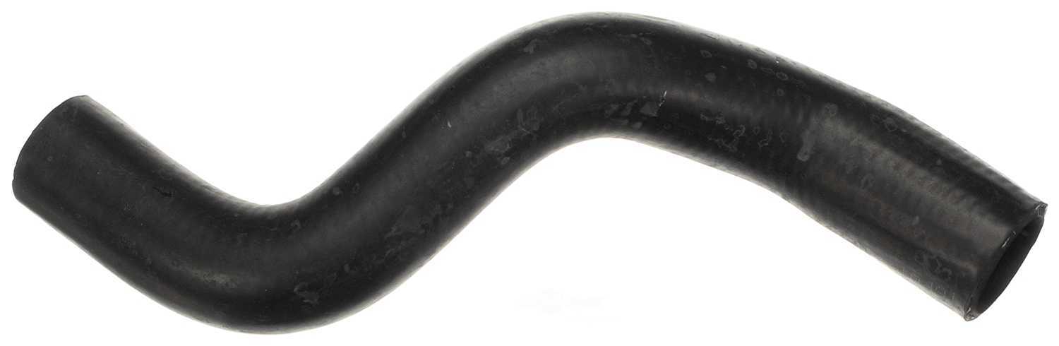 GATES - Molded Coolant Hose (Upper) - GAT 22457