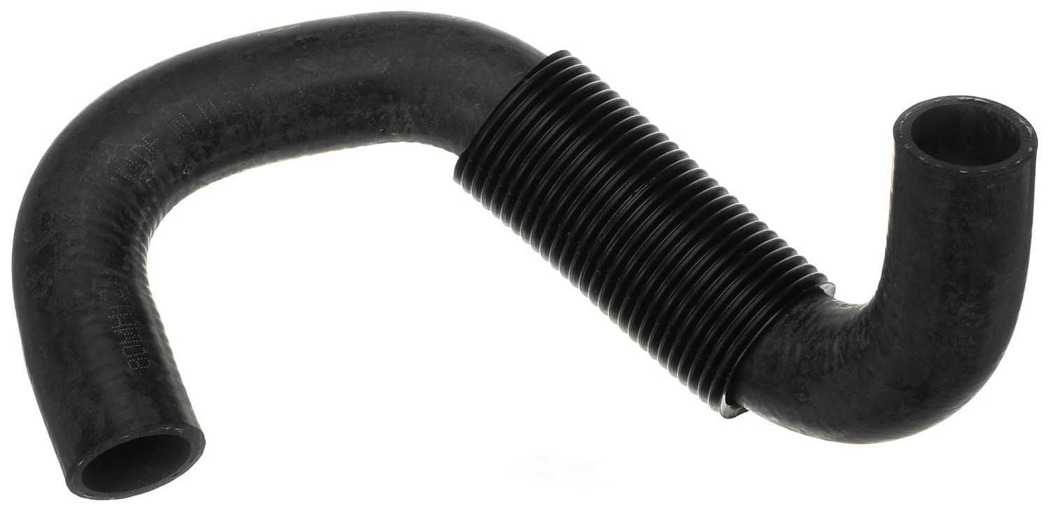 GATES - Molded Coolant Hose (Lower) - GAT 22461