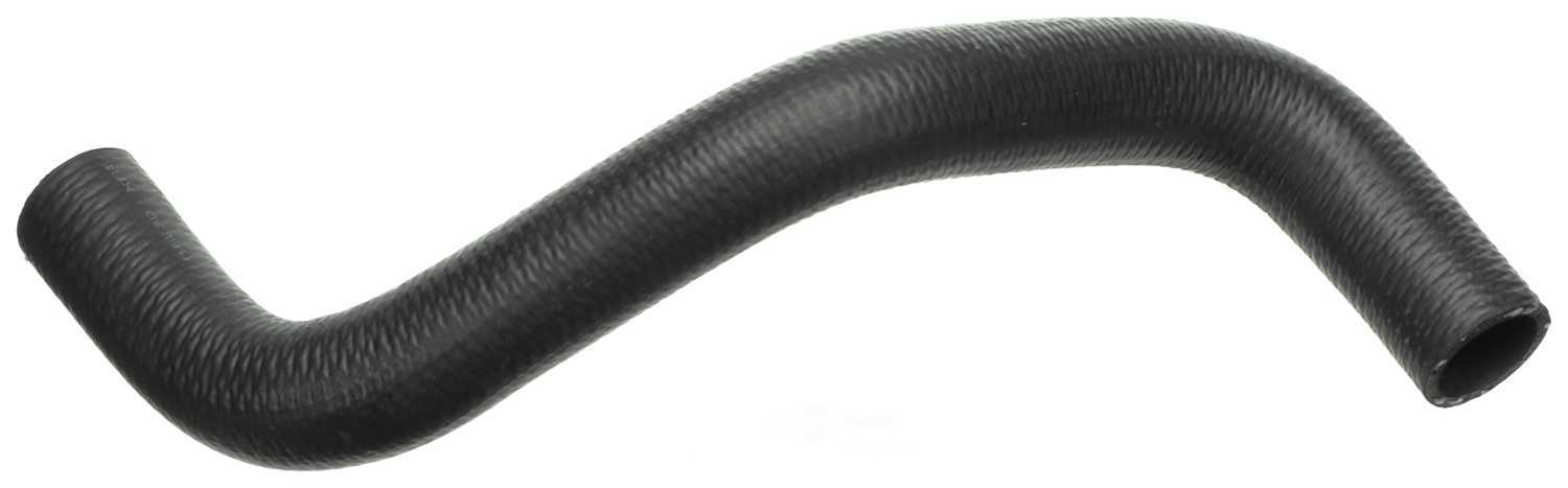 GATES - Molded Coolant Hose (Lower) - GAT 22462