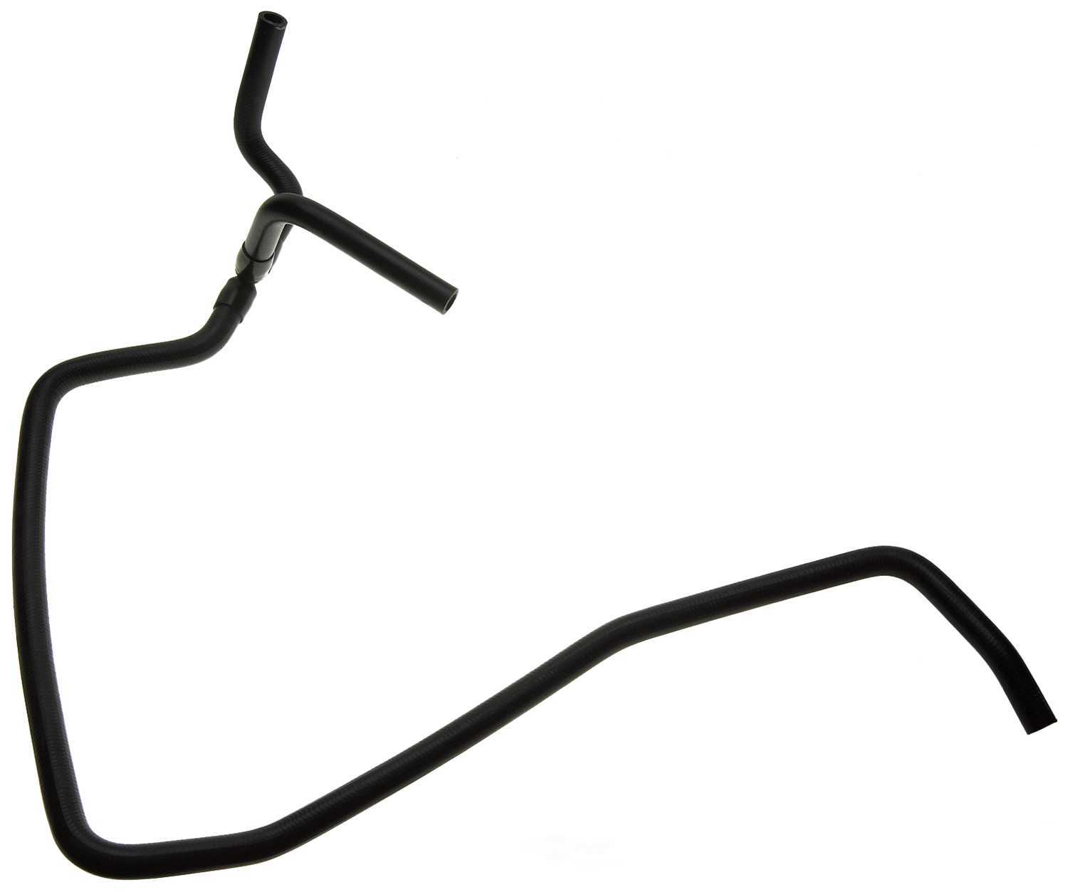 GATES - Molded Coolant Hose (Pipe-2 To Heater) - GAT 22470