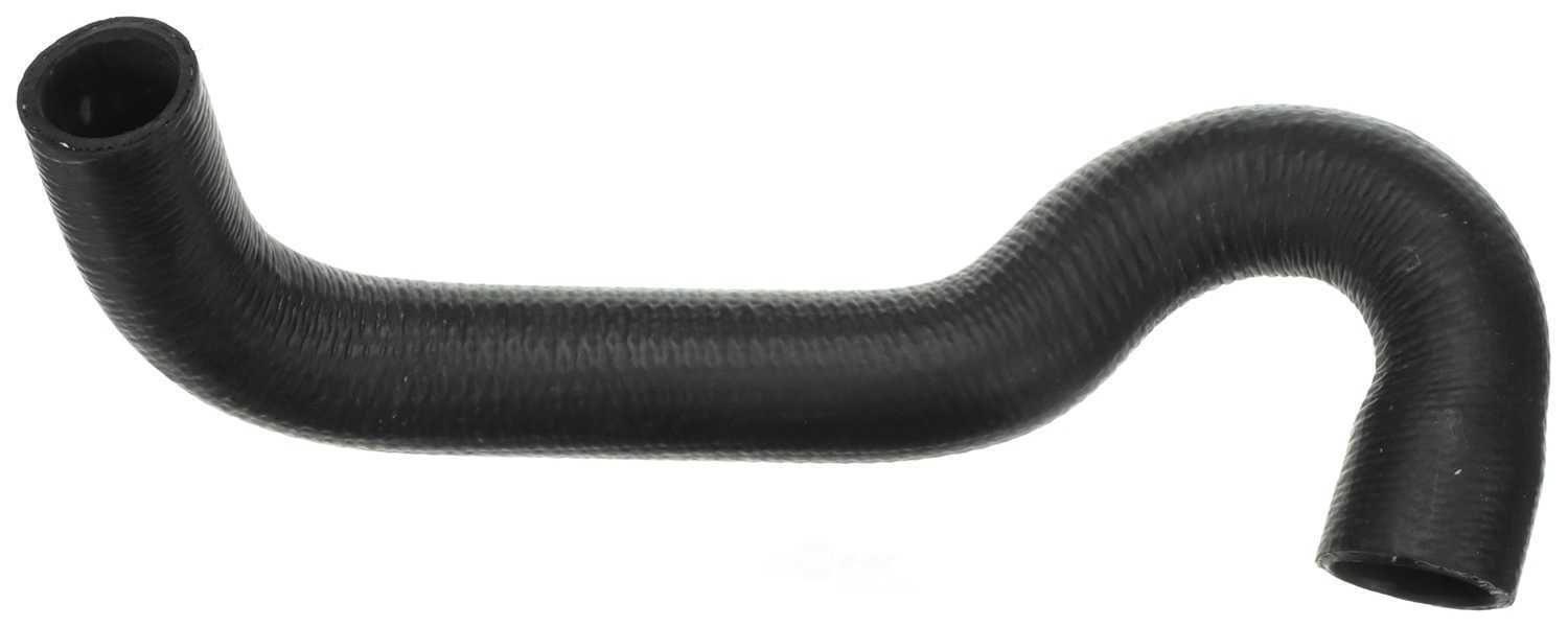 GATES - Molded Coolant Hose (Lower - Radiator To Pipe) - GAT 22478