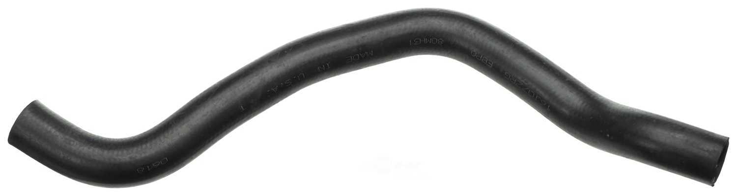 GATES - Molded Coolant Hose - GAT - 22480