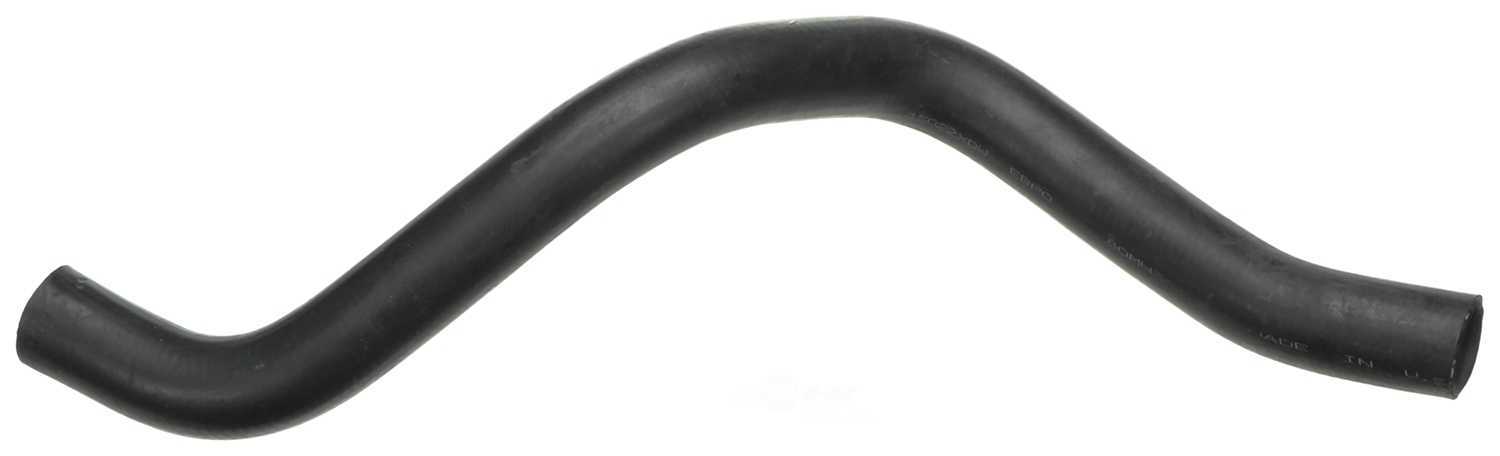 GATES - Molded Coolant Hose (Lower) - GAT 22481