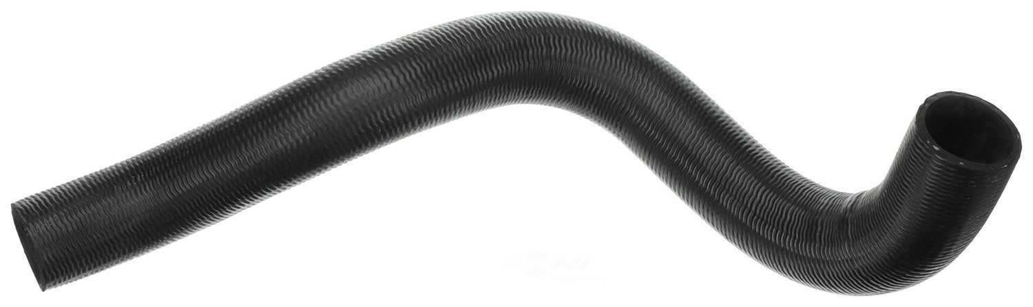 GATES - Molded Coolant Hose (Lower) - GAT 22483