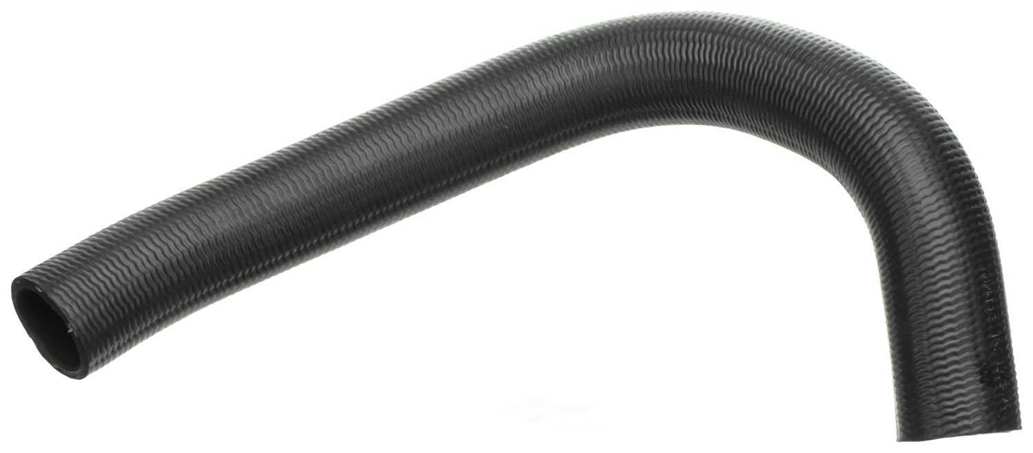 GATES - Molded Coolant Hose (Upper) - GAT 22484