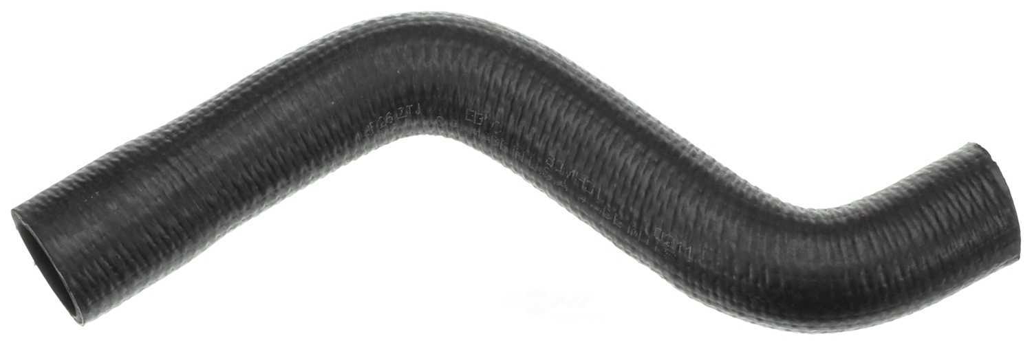 GATES - Molded Coolant Hose (Upper) - GAT 22493