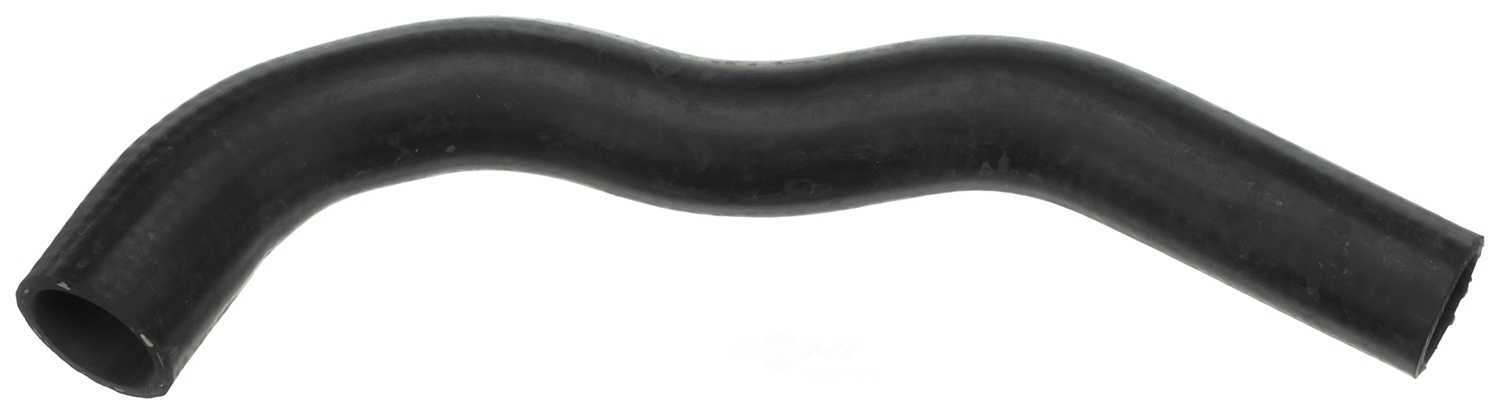 GATES - Molded Coolant Hose (Upper - Radiator To Tee) - GAT 22510