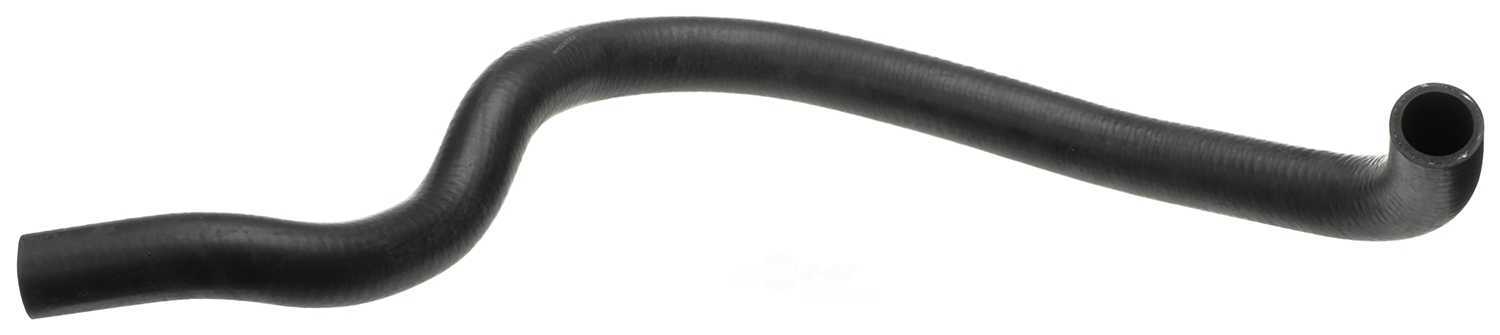 GATES - Molded Coolant Hose - GAT - 22511