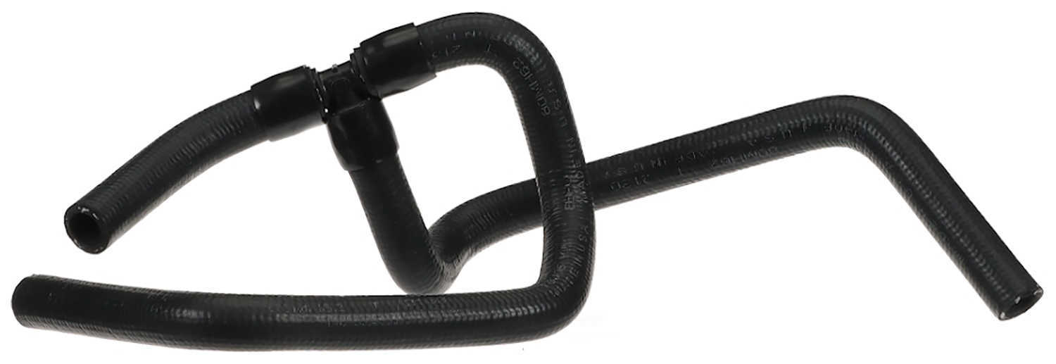 GATES - Molded Coolant Hose (Heater To Pipe-1) - GAT 22513