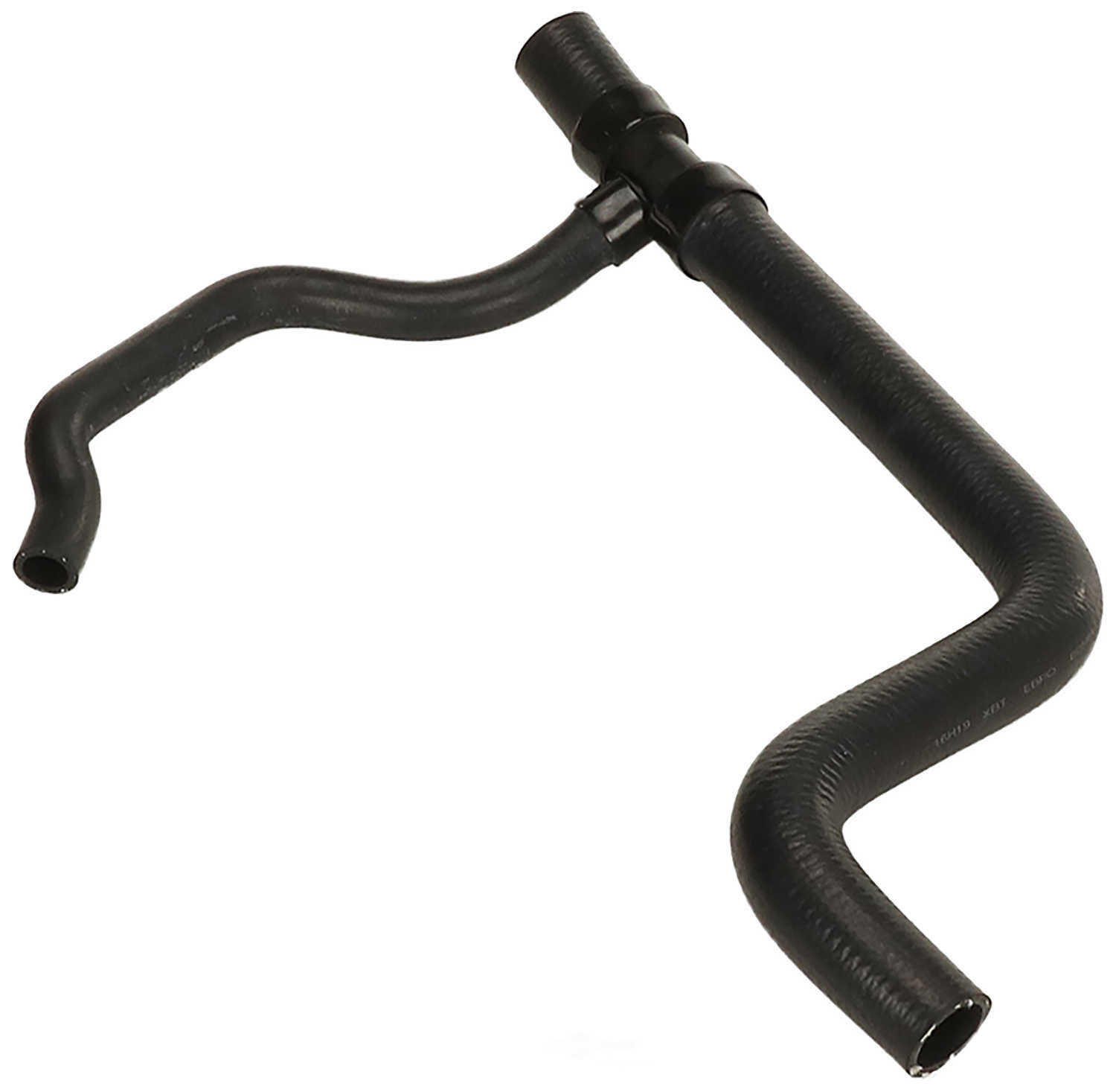 GATES - Molded Coolant Hose - GAT - 22527