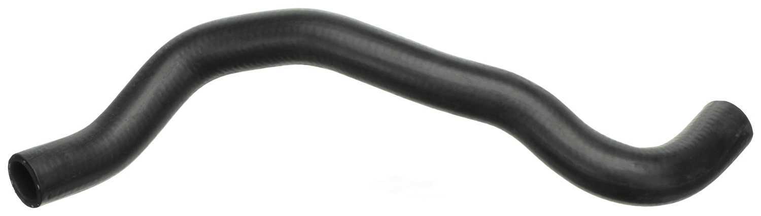GATES - Molded Coolant Hose (Lower) - GAT 22537