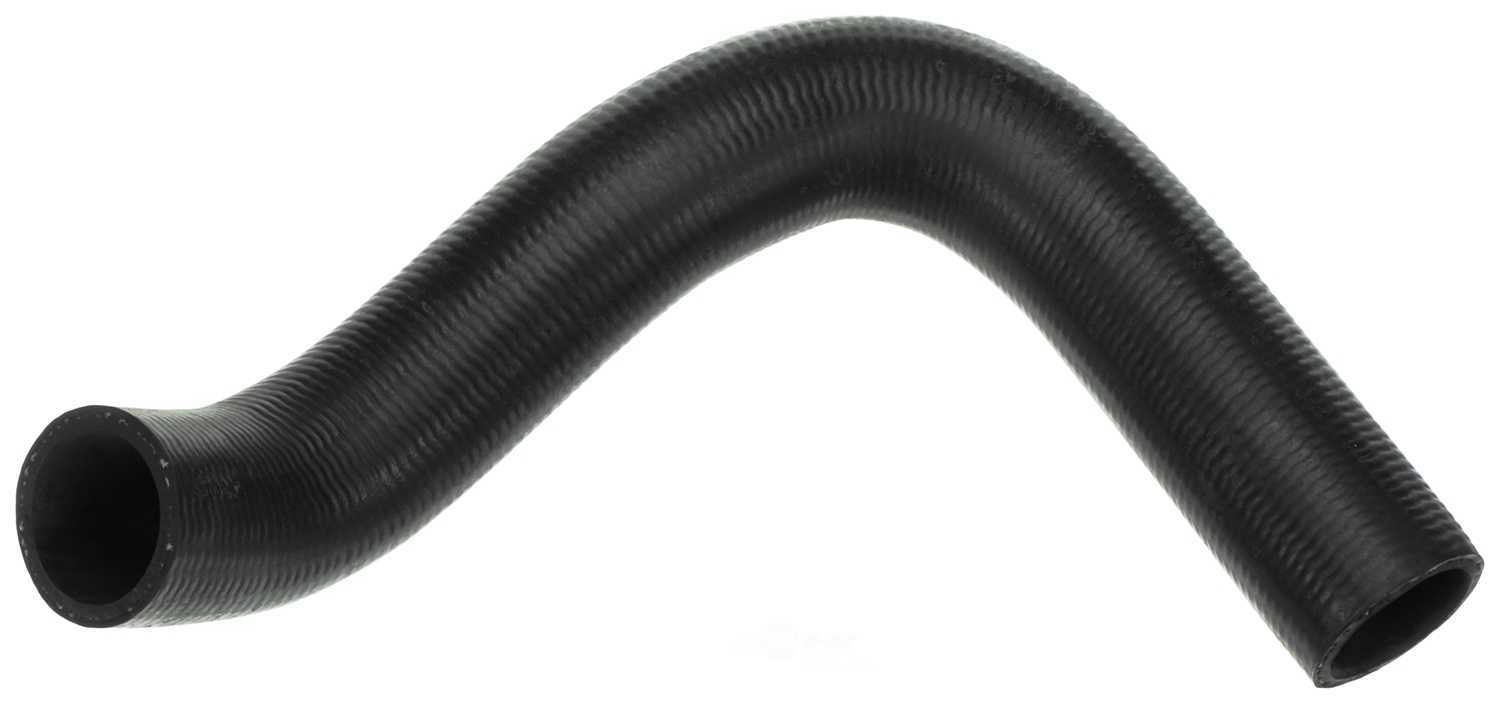 GATES - Molded Coolant Hose (Upper) - GAT 22555