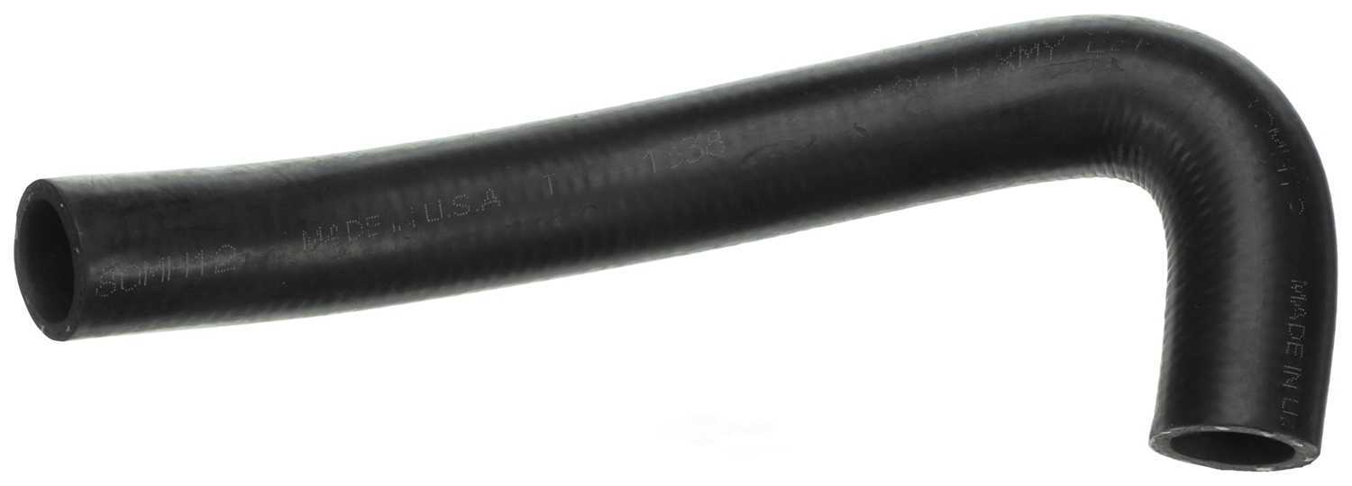 GATES - Molded Coolant Hose - GAT - 22556