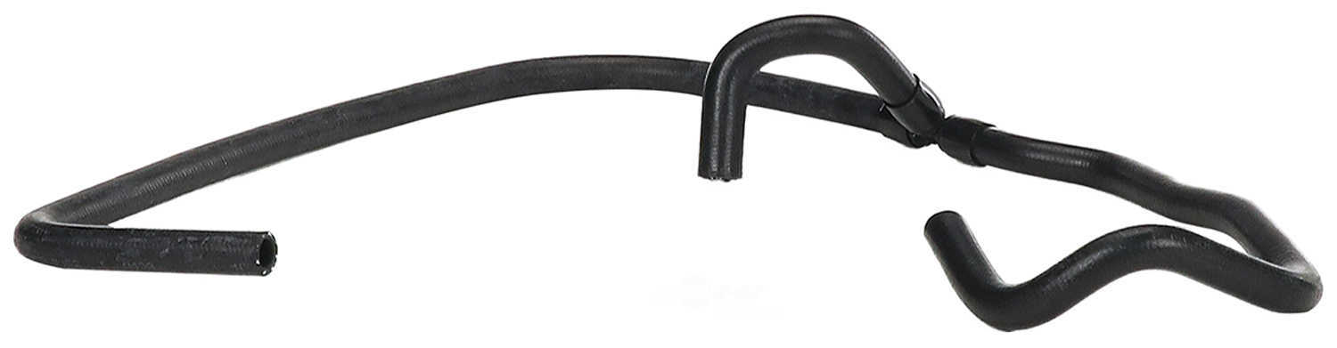 GATES - Molded Coolant Hose (Heater To Pipe-1) - GAT 22613