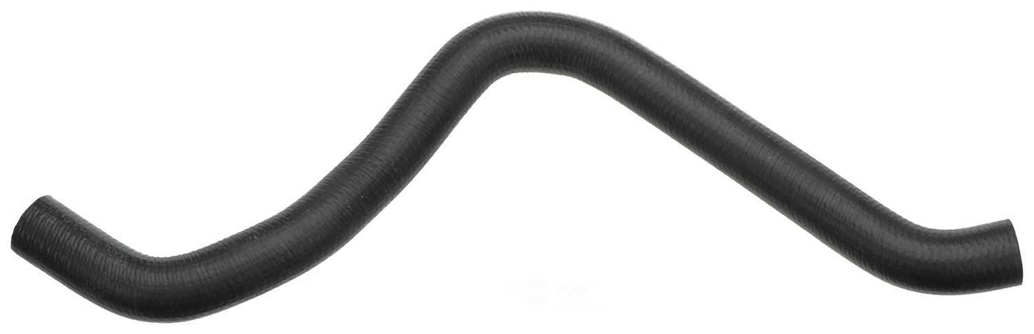 GATES - Molded Coolant Hose (Lower) - GAT 22628