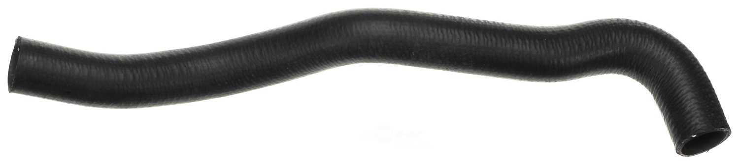 GATES - Molded Coolant Hose (Upper) - GAT 22630