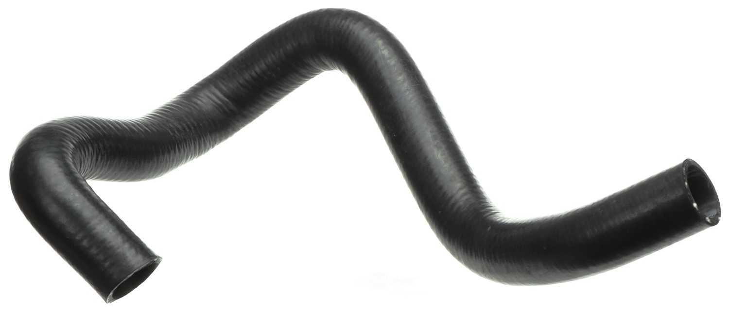 GATES - Molded Coolant Hose (Lower) - GAT 22631