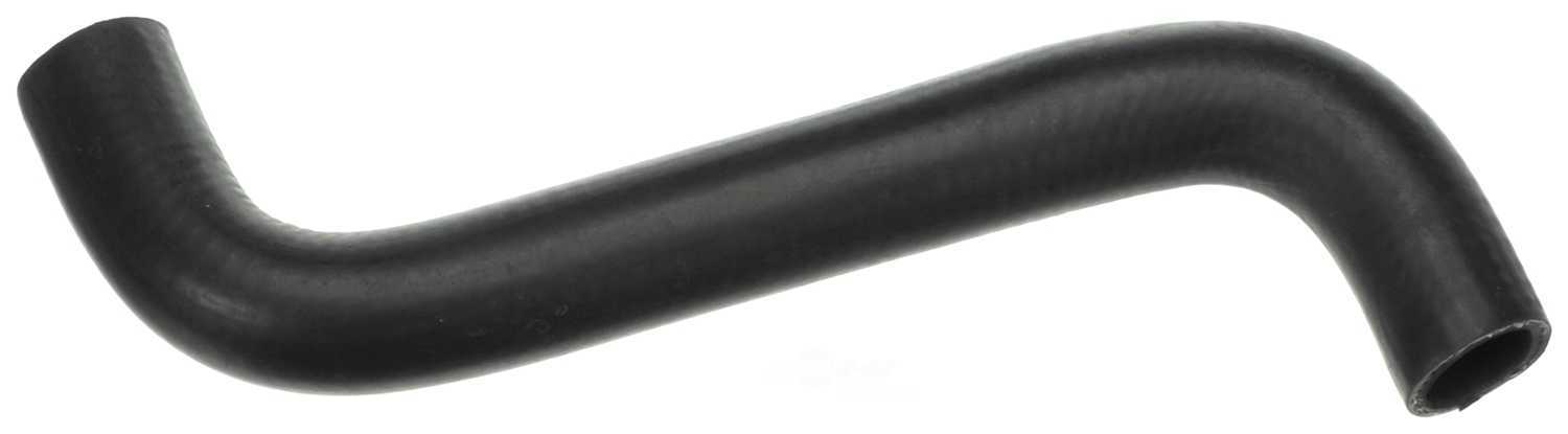 GATES - Molded Coolant Hose (Upper - To Right Cylinder Head) - GAT 22644