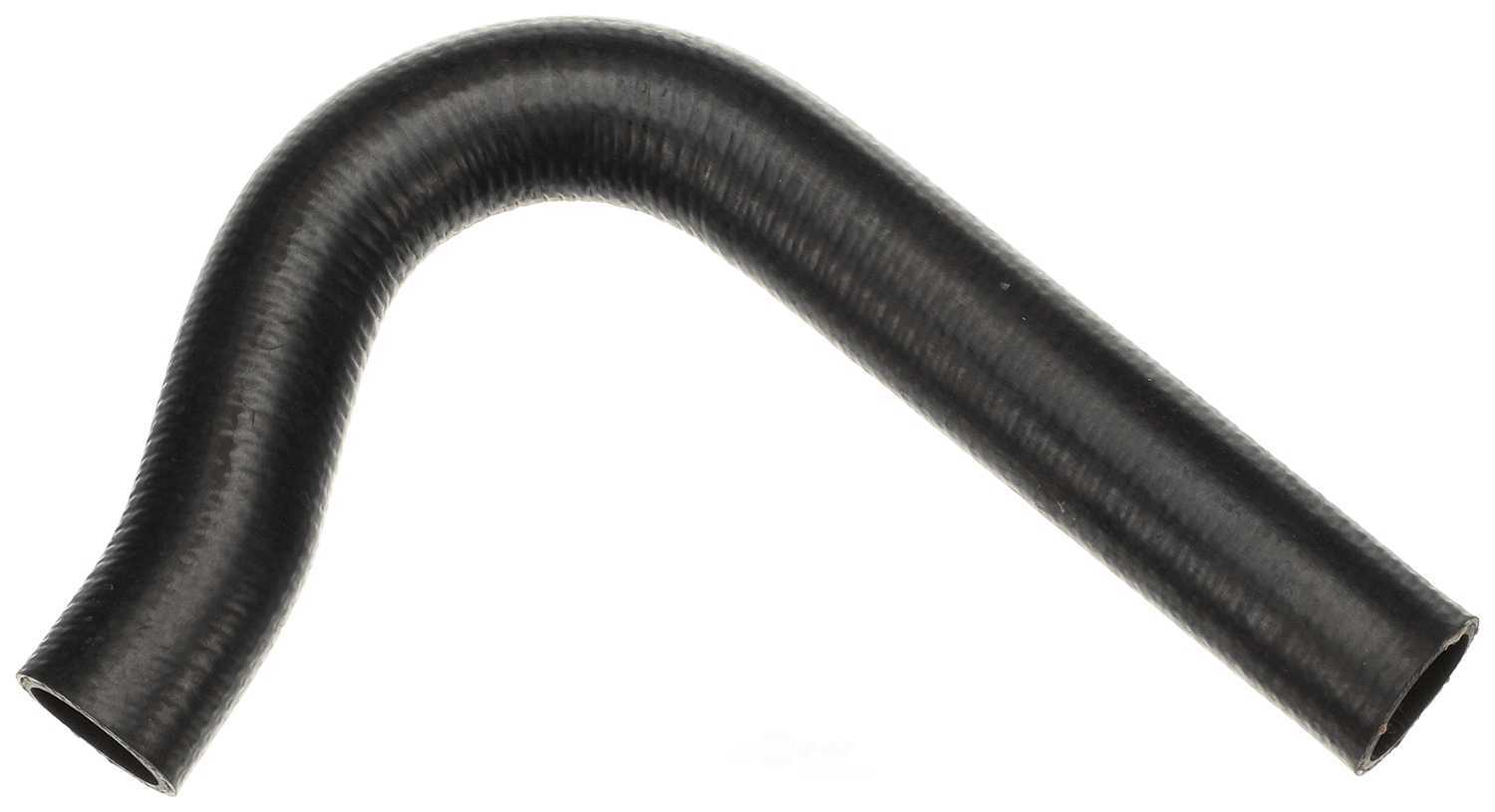 GATES - Molded Coolant Hose (Upper) - GAT 22656
