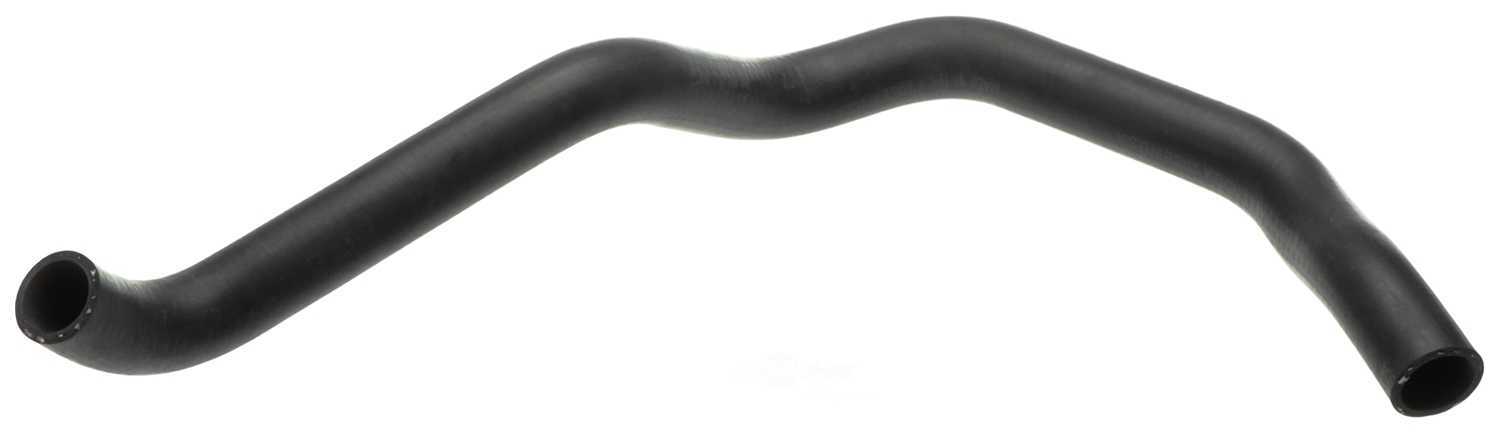 GATES - Molded Coolant Hose (Lower) - GAT 22657