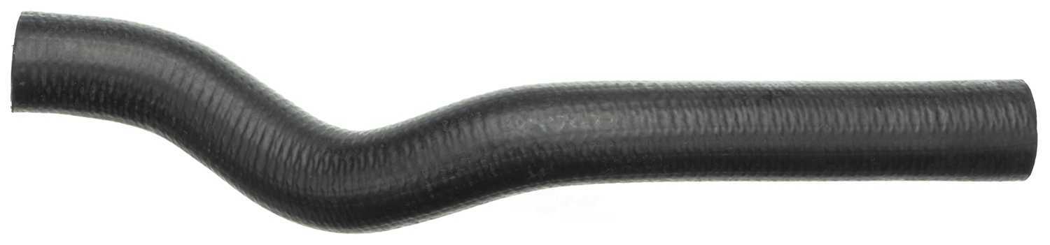 GATES - Molded Coolant Hose (Upper) - GAT 22687
