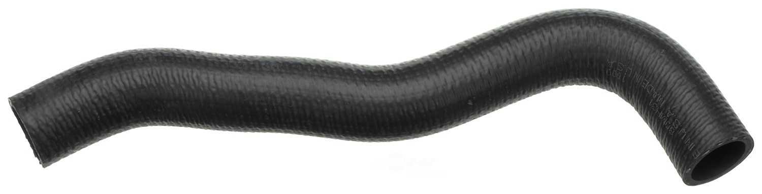 GATES - Molded Coolant Hose (Lower) - GAT 22720