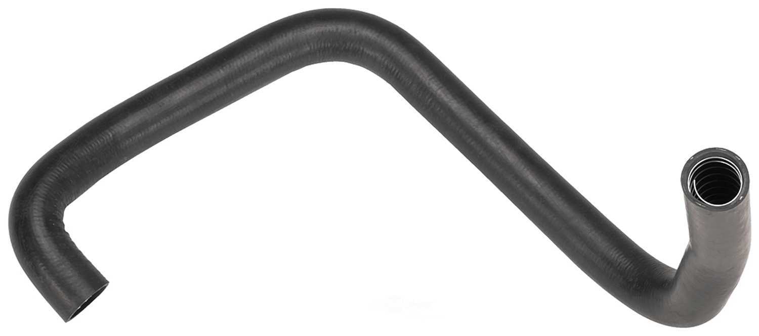 GATES - Molded Coolant Hose - GAT - 22734