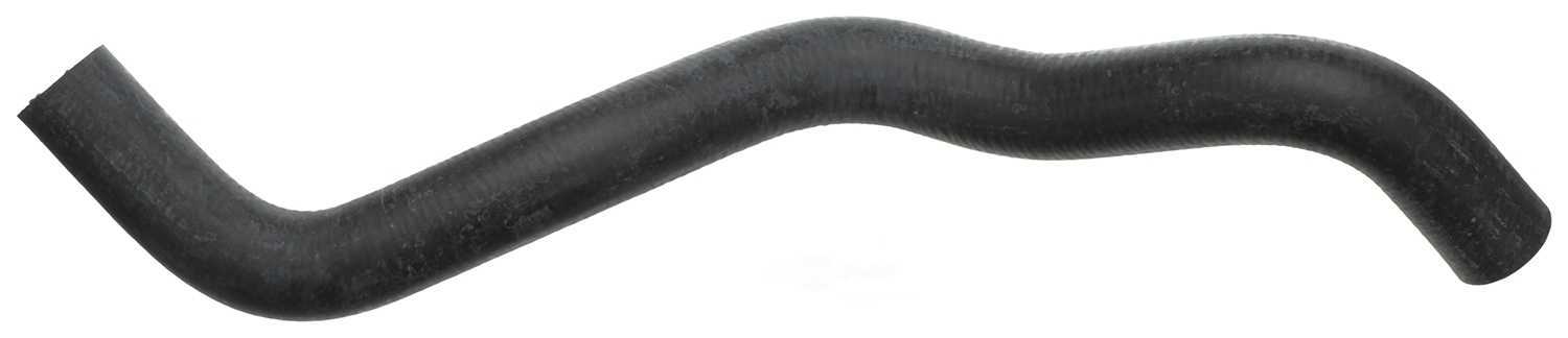 GATES - Molded Coolant Hose (Lower) - GAT 22740