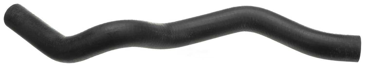 GATES - Molded Coolant Hose (Lower) - GAT 22741
