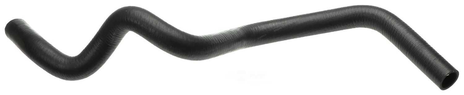 GATES - Molded Coolant Hose (Upper) - GAT 22751