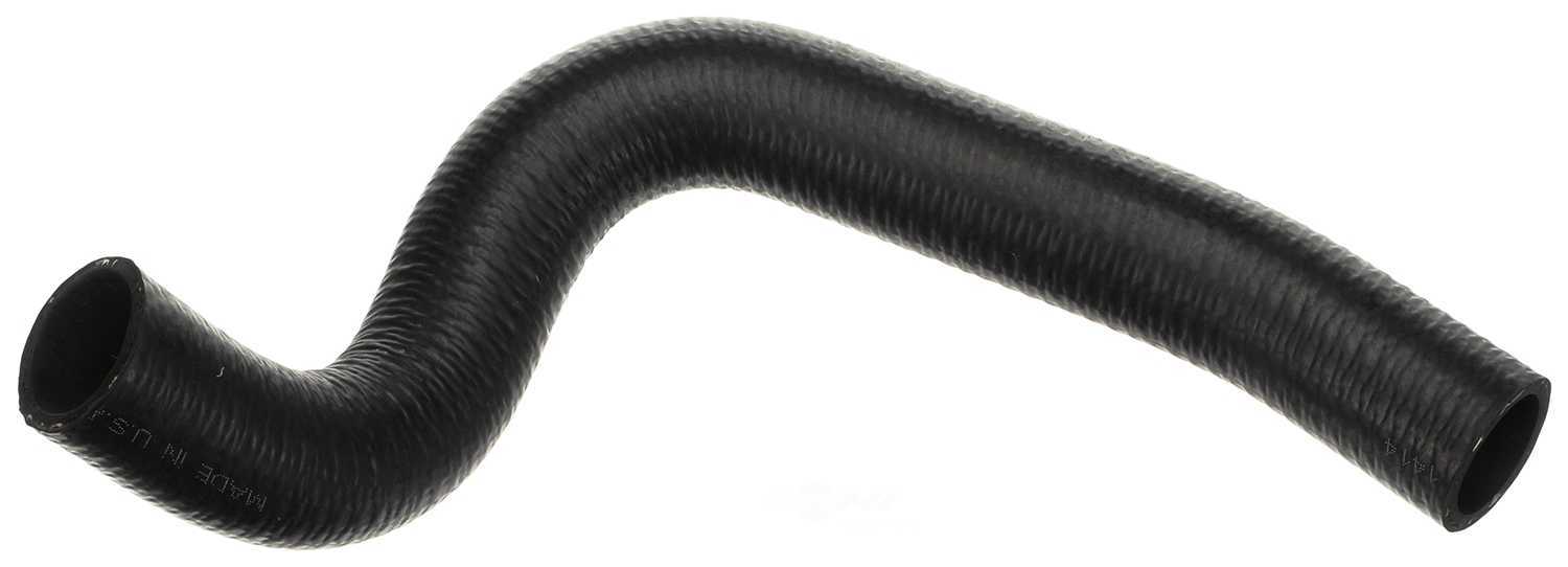 GATES - Molded Coolant Hose (Upper) - GAT 22753