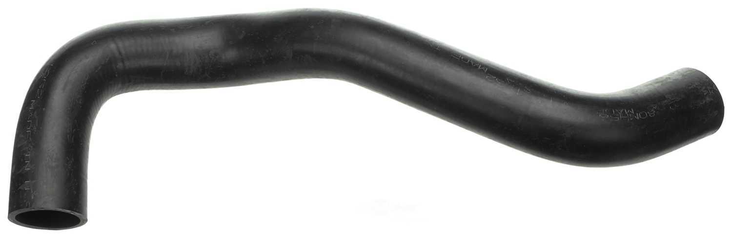 GATES - Molded Coolant Hose (Lower) - GAT 22754