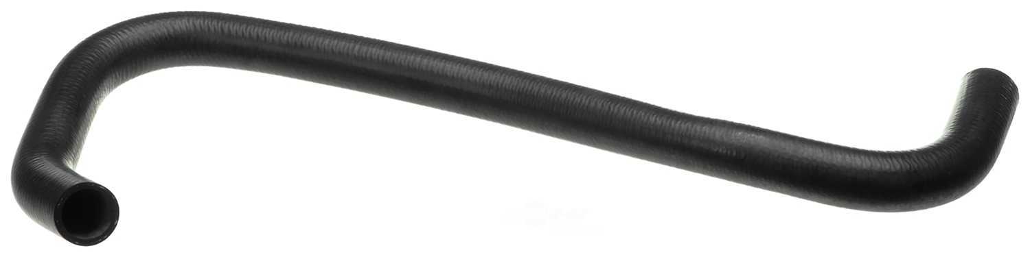 GATES - Molded Coolant Hose (Upper) - GAT 22755