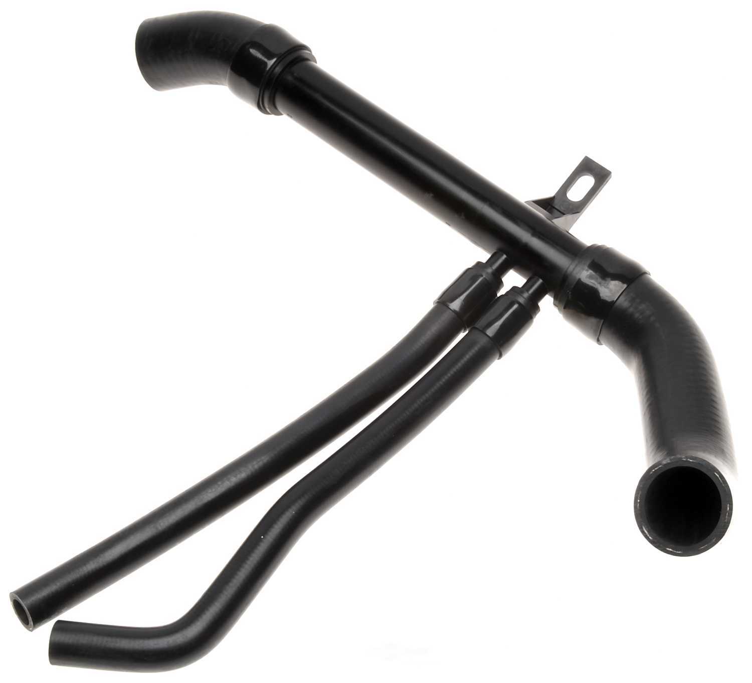 GATES - Molded Coolant Hose (Lower) - GAT 22796