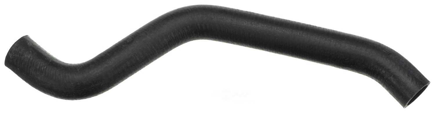GATES - Molded Coolant Hose (Lower) - GAT 22800