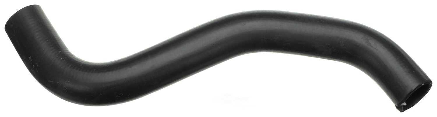 GATES - Molded Coolant Hose (Lower) - GAT 22804