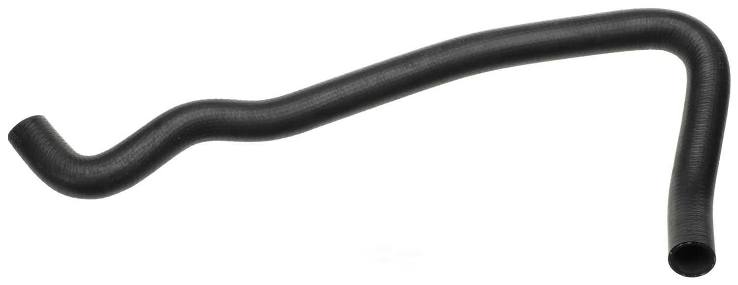 GATES - Molded Coolant Hose (Upper) - GAT 22805