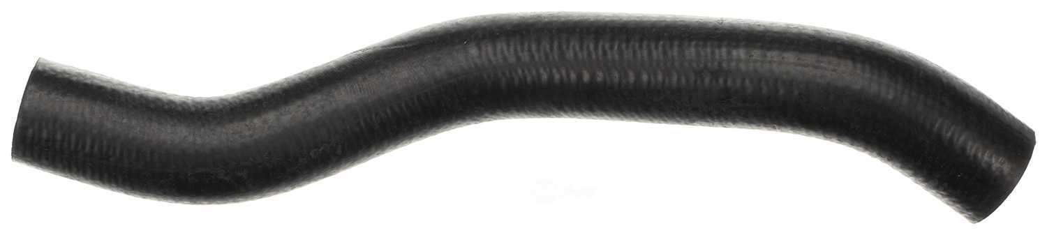 GATES - Molded Coolant Hose (Upper) - GAT 22822
