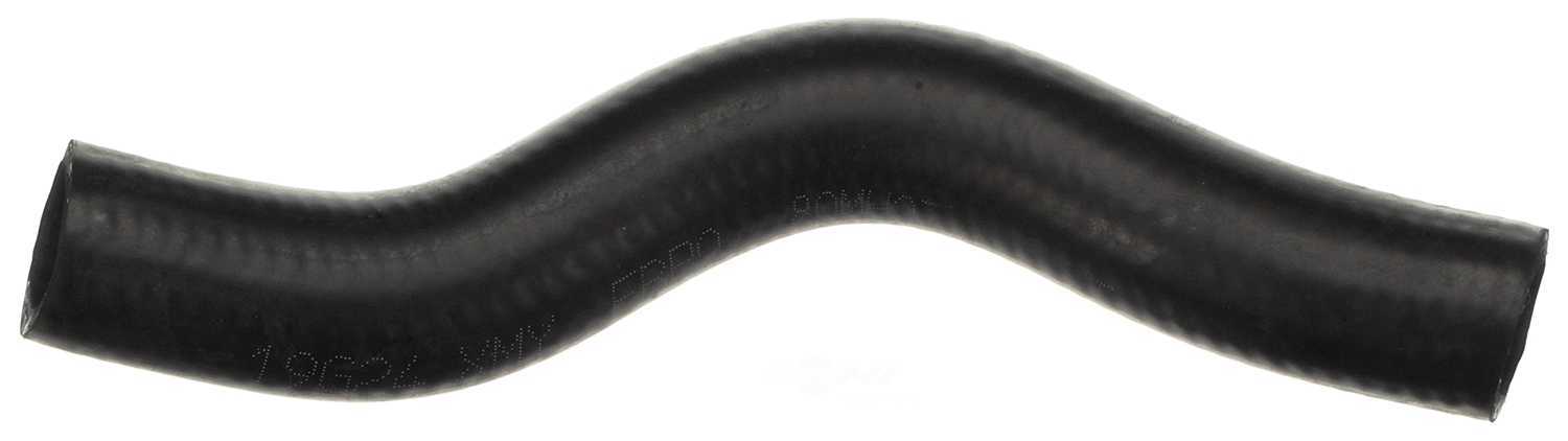 GATES - Molded Coolant Hose (Upper) - GAT 22829