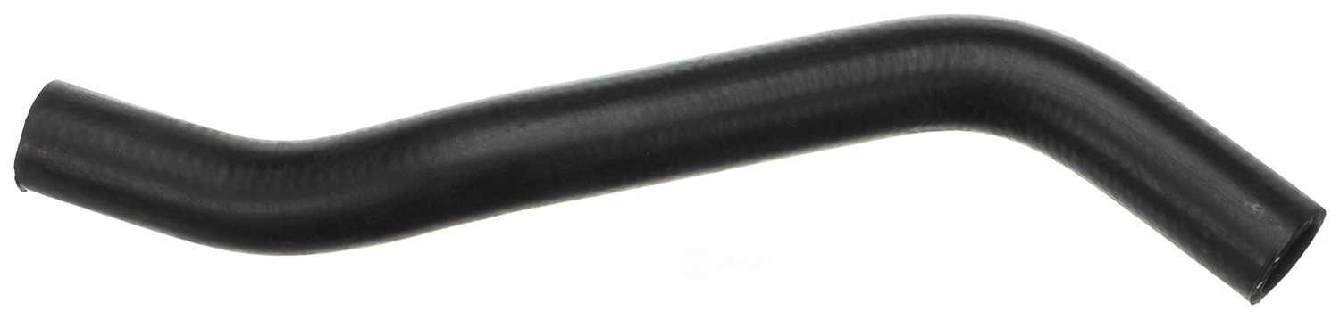 GATES - Molded Coolant Hose (Lower) - GAT 22830