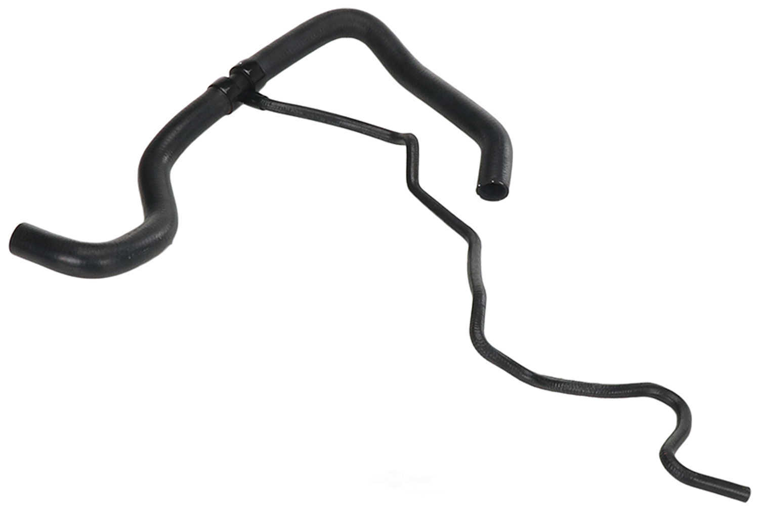GATES - Molded Coolant Hose (Upper) - GAT 22841