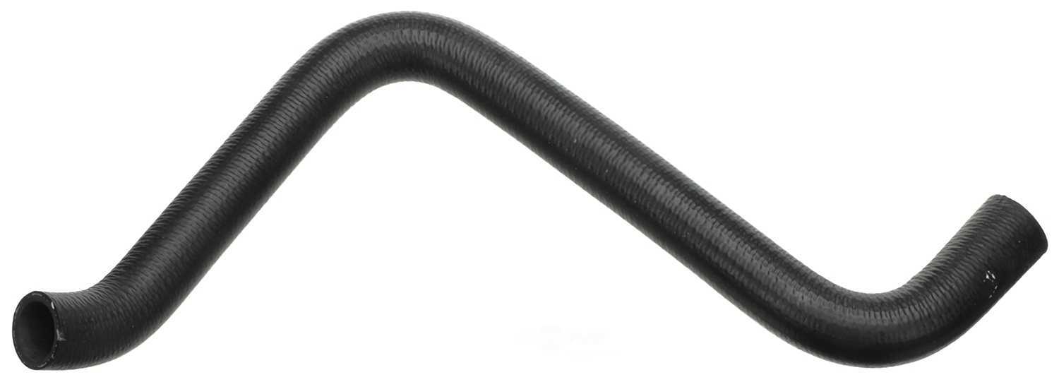 GATES - Molded Coolant Hose (Lower) - GAT 22842
