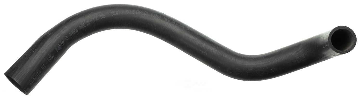 GATES - Molded Coolant Hose - GAT - 22854